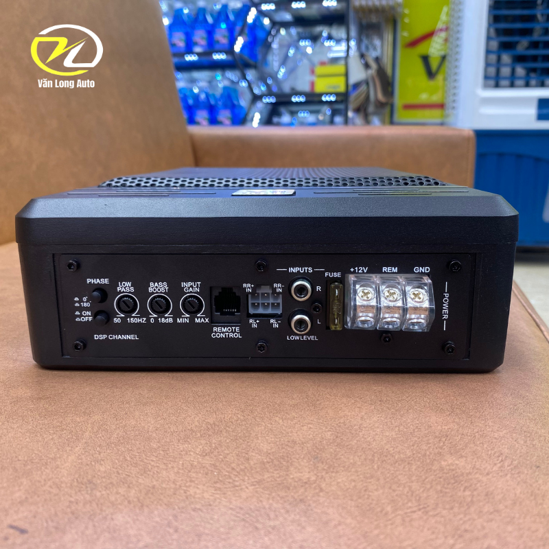 Amply tích hợp Vinsub VS-8 Pro